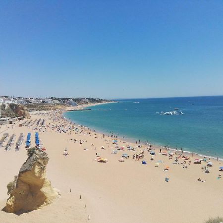 Casa Da Praia Albufeira Exterior foto