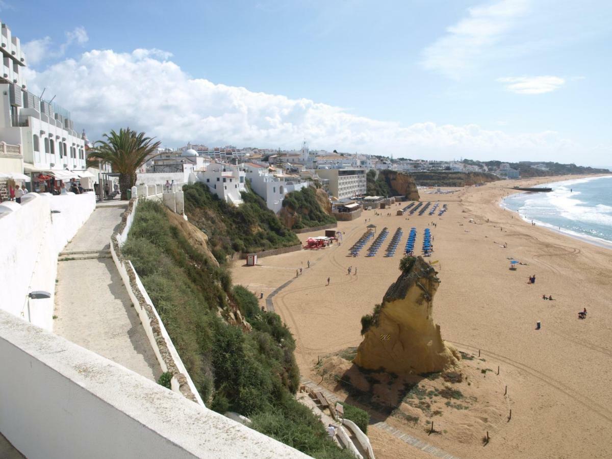 Casa Da Praia Albufeira Exterior foto