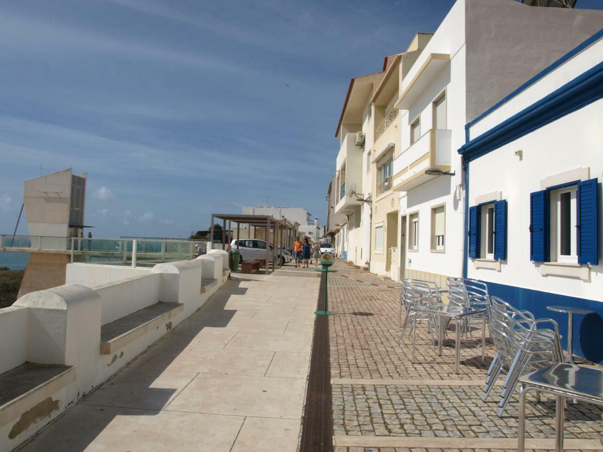 Casa Da Praia Albufeira Exterior foto